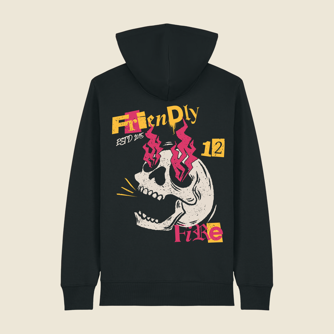 Hoodies