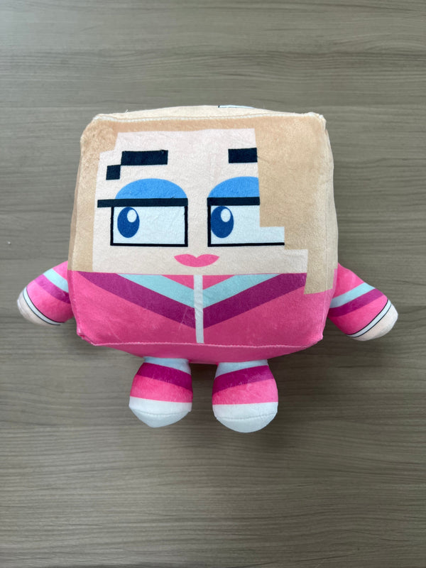 Cubies