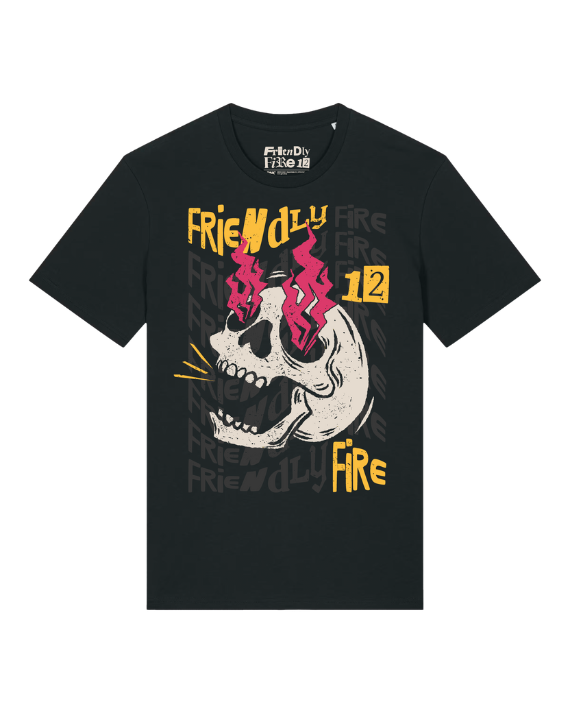 T-Shirts – Friendly Fire Shop