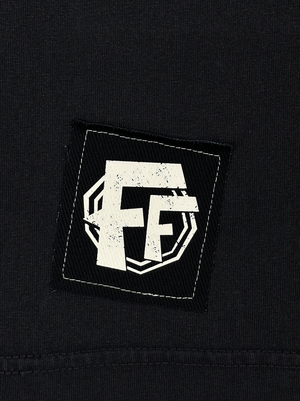 Premium Core T-Shirt - Raw Energy