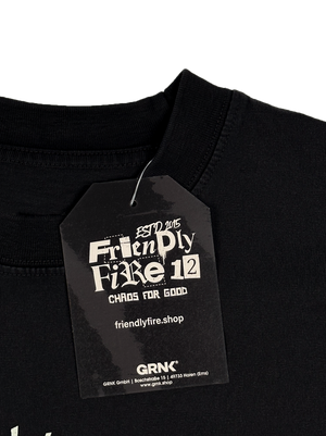 Premium Core T-Shirt - Raw Energy