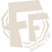 Friendly Fire Shop