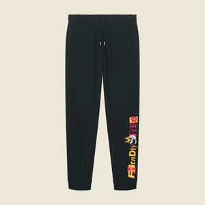 Sweat Pants - Raw Energy