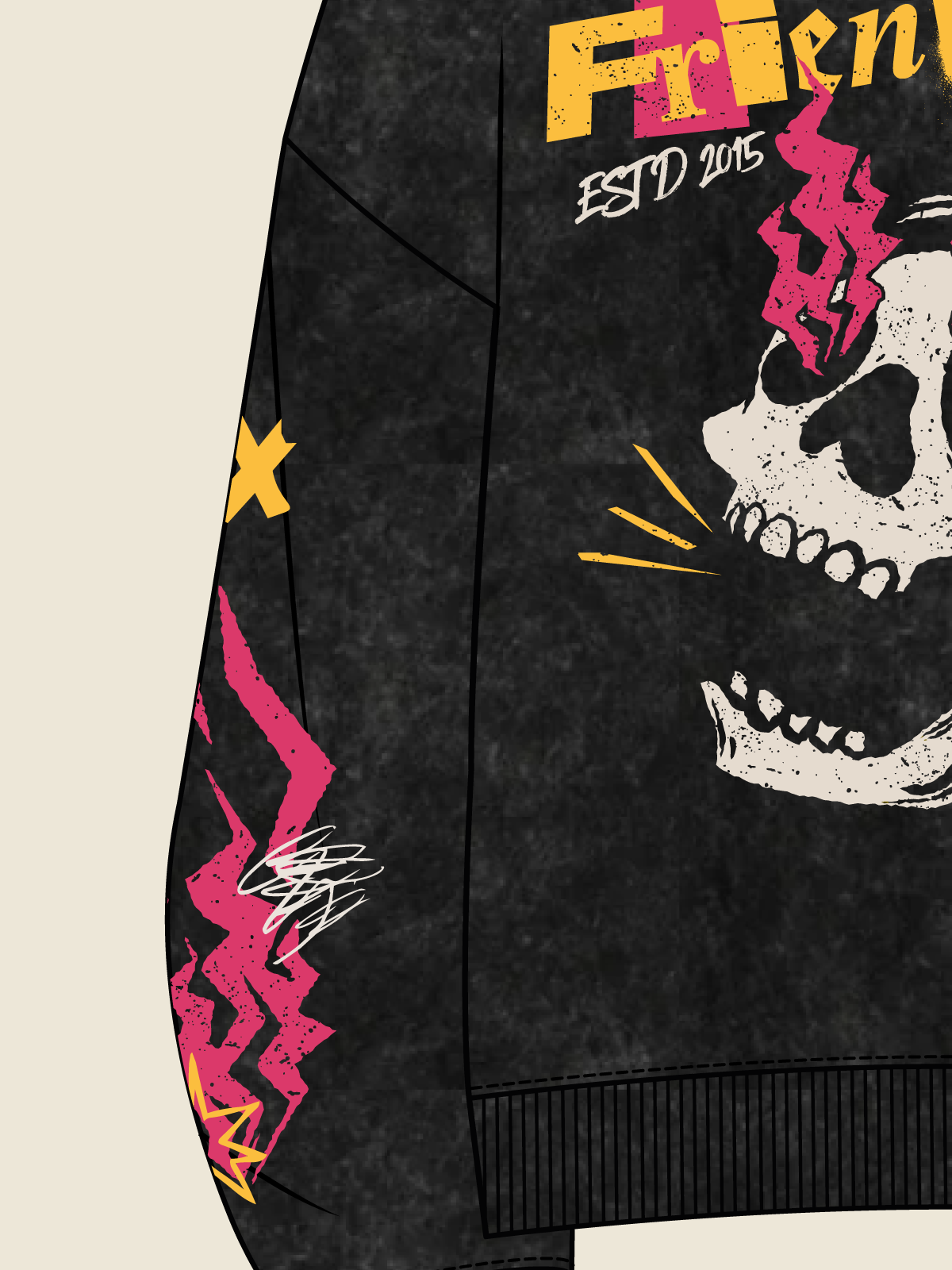 Super Limited Hoodie