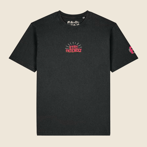 Premium Core T-Shirt - Raw Energy